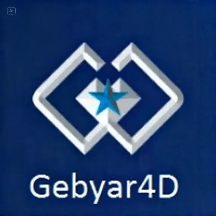 gebyar4d - Catatan Keuangan APK